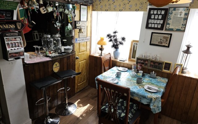 Rose Marie Guest House