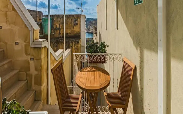 Valletta Merisi Suites