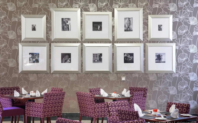 Mercure Johannesburg Randburg Hotel