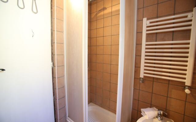 Villa Gusto e Benessere Apartments