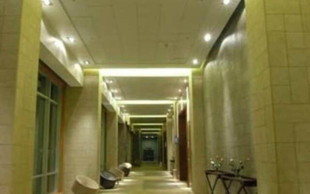 Hotel Dreams Valdivia