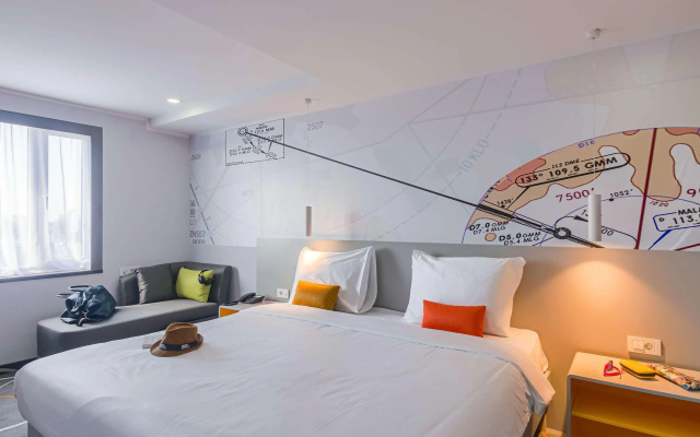 ibis Styles Bucharest Airport - Image 6