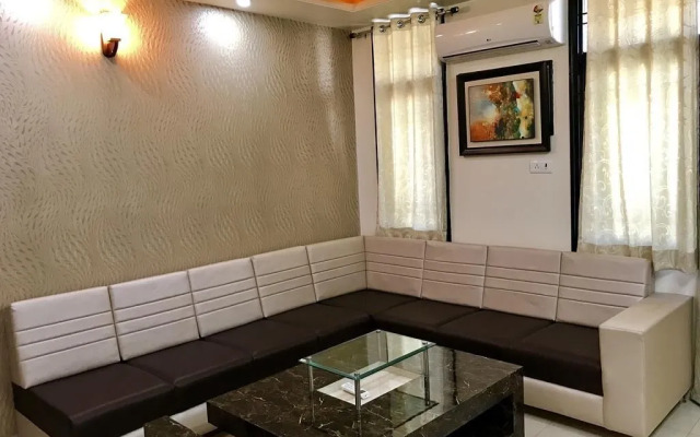 Olive Service Apartments Jaipur