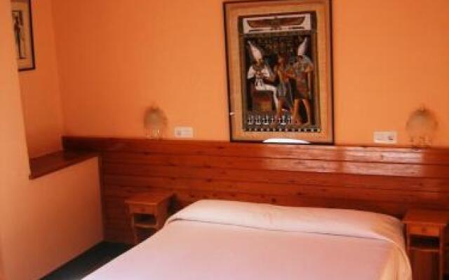 Hostal Bofill
