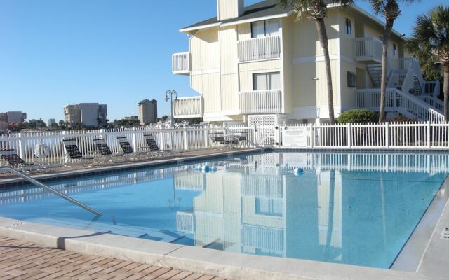 Sandpiper Cove Resort by Panhandle Getaways