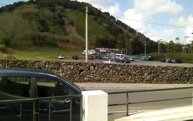 Casa Quinta do Marquês