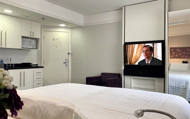 MTP - The Privilege Moema By Anora Spaces