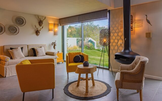 Villa Cerrado das Fontainhas