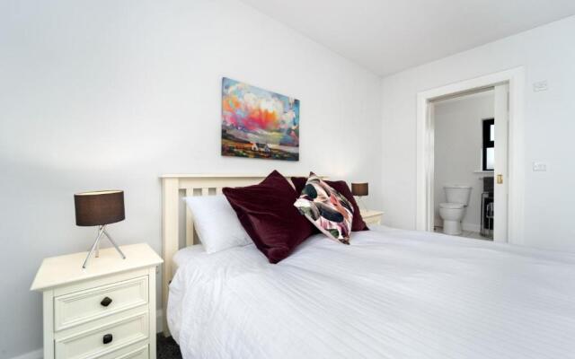 Cottage 345 - Oughterard