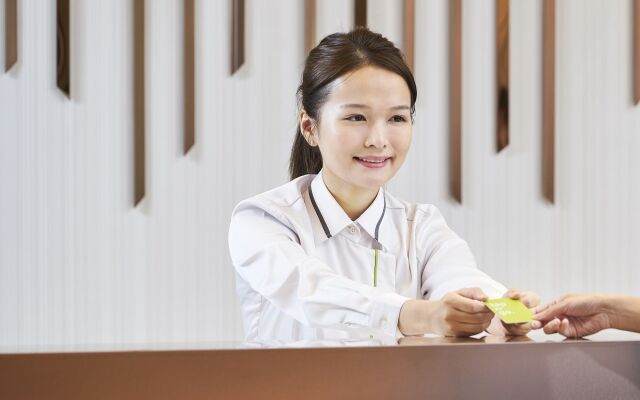 Hotel Ease Access Wan Chai