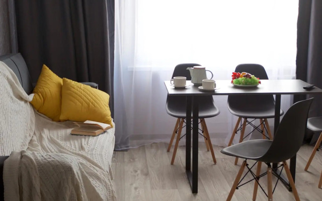 Саквояж на улице 40 лет Победы 2И