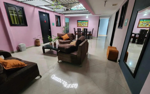 Casa Your Home Away From Home