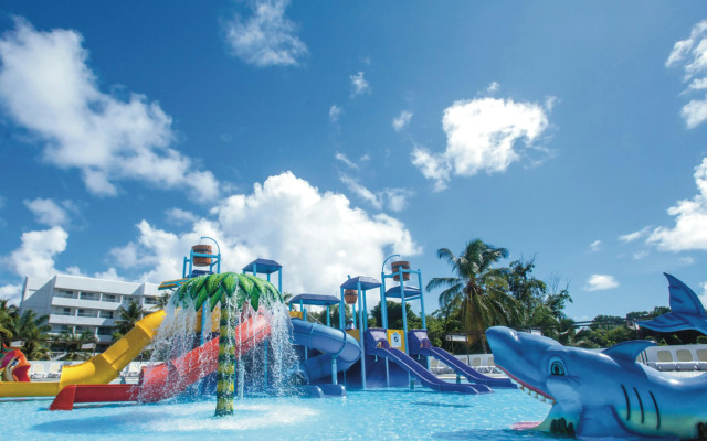Hotel Riu Palace Punta Cana - All Inclusive
