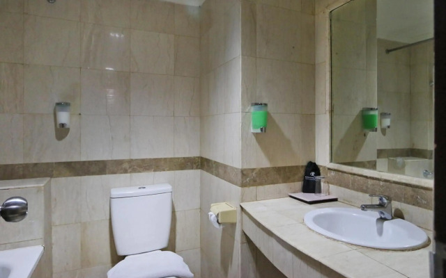 Hotel Kaisar