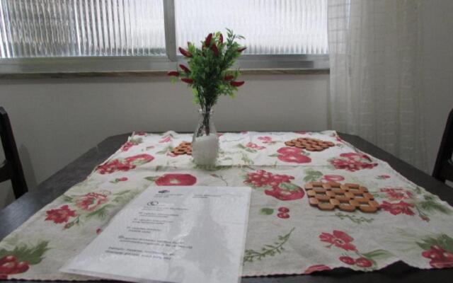 Conforto Carioca Gloria