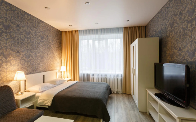 Хочу приехать на улице Кирова 40