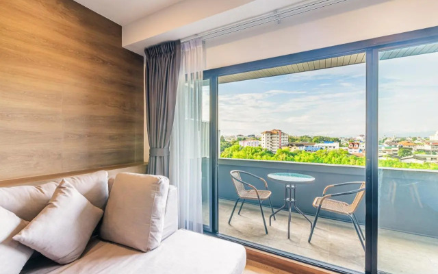 Chiang Mai Residence