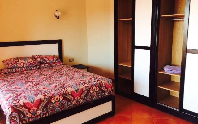 Apartment in Porto Marina