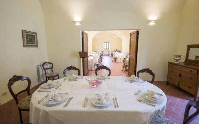Villa Morelli - Dimora Storica