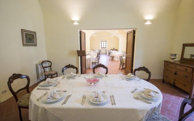 Villa Morelli - Dimora Storica