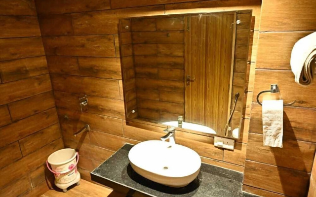 Nakshatra Resort & Garden