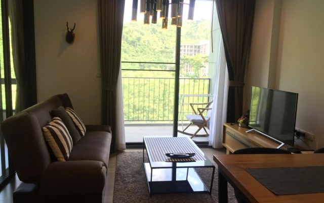 The Valley Khaoyai by NPP