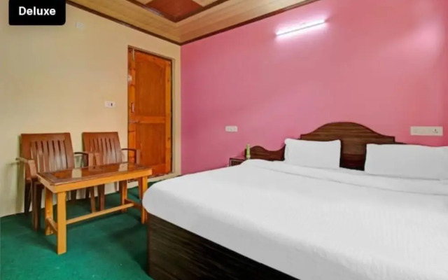 New Hotel Nishat Lake View Srinagar