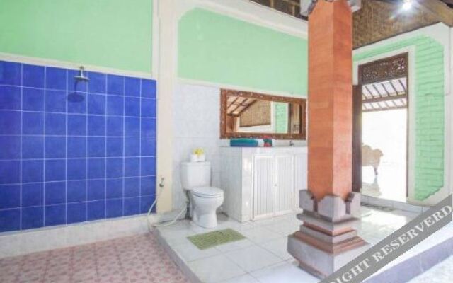 Mahalini 3 MD Guest house