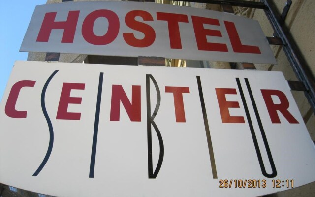 Hostel Center Sibiu