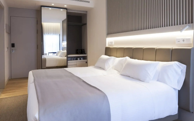 Hotel Kivir Adults Recommended, Historic City Center