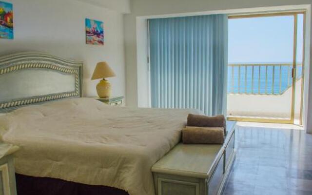 Enna Inn Ixtapa Rooms