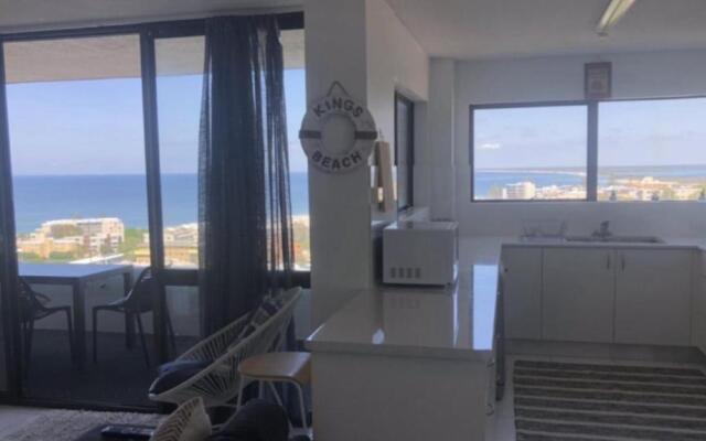 #24 K I G Heights, Kings Beach - Stunning Views