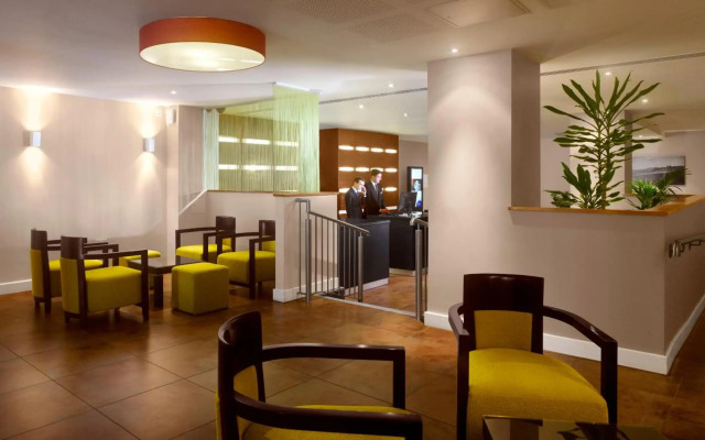 Radisson Blu Hotel Bristol