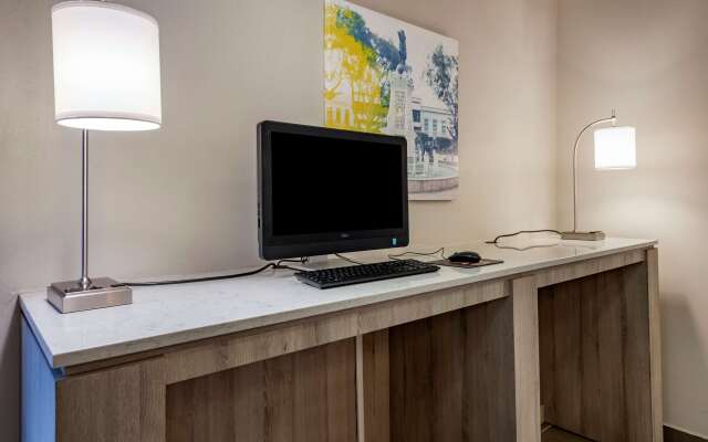Hotel Mayaguez Plaza, BW Signature Collection