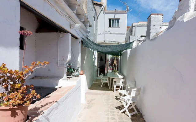 HomeHolidaysRentals Casa Pujadas - Costa Barcelona