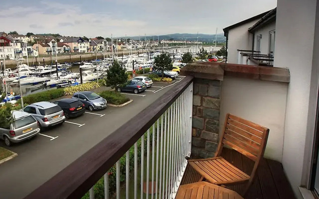 Quay Hotel and Spa