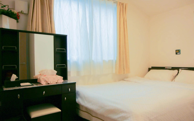 Uhome Ikebukuro Villa 2