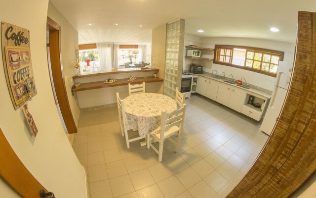 Villa Sol de Geribá