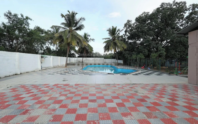 Aaditya Greens Near Nelaguli Panchyat Office