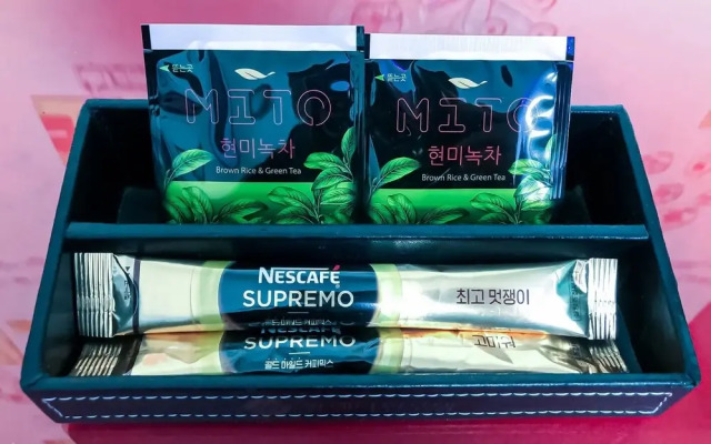 Tongyeong Valentine