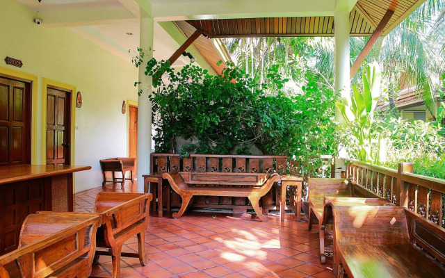 Bangtao Village Resort