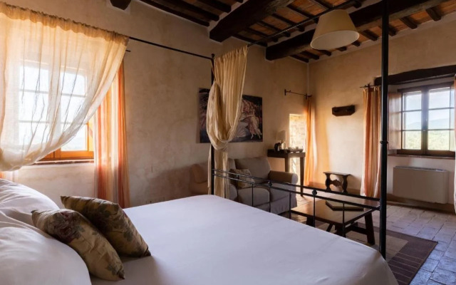 Tenuta Fattoria Vecchia