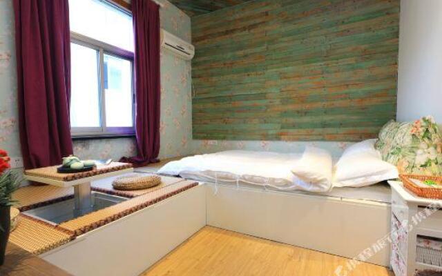 Wushi Jiayuan Farmhouse