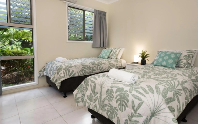 Marlin Cove Resort