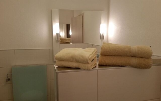 Hotel-Pension Haus Hubertus