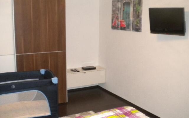 Ferienwohnung Bendler