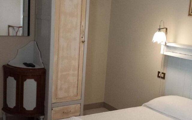 Hotel Ristorante Belsoggiorno