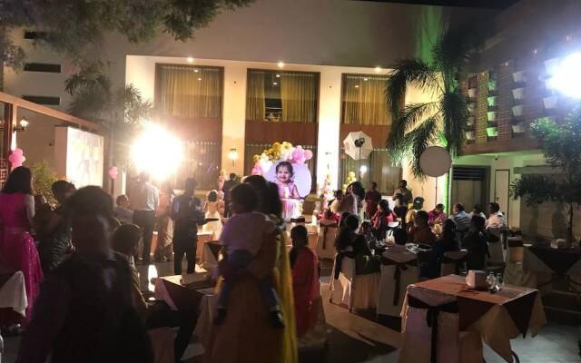 Sai International Hotel
