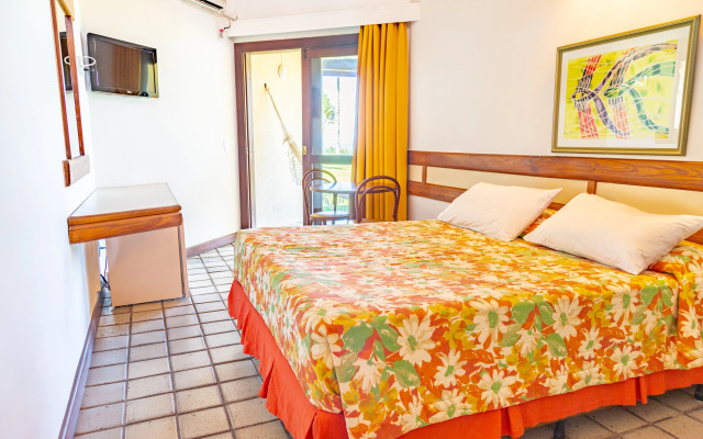 Porto Seguro Eco Bahia Hotel