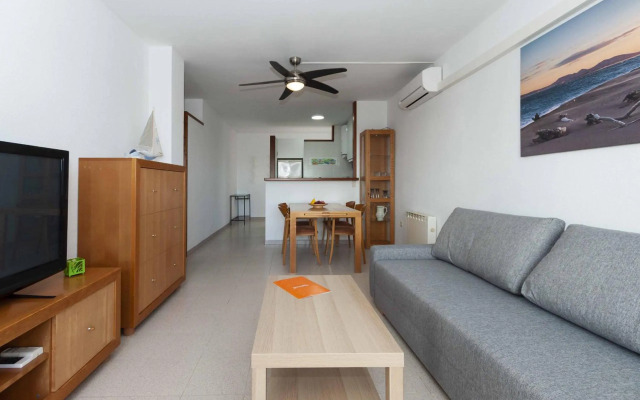 1212 SANT MAURICI vista canal